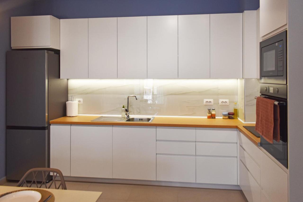 Appartement Vibrant Tirana
