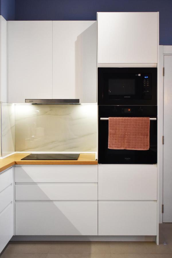 Vibrant Appartement