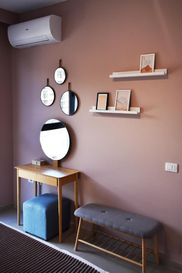 Vibrant Appartement Tirana