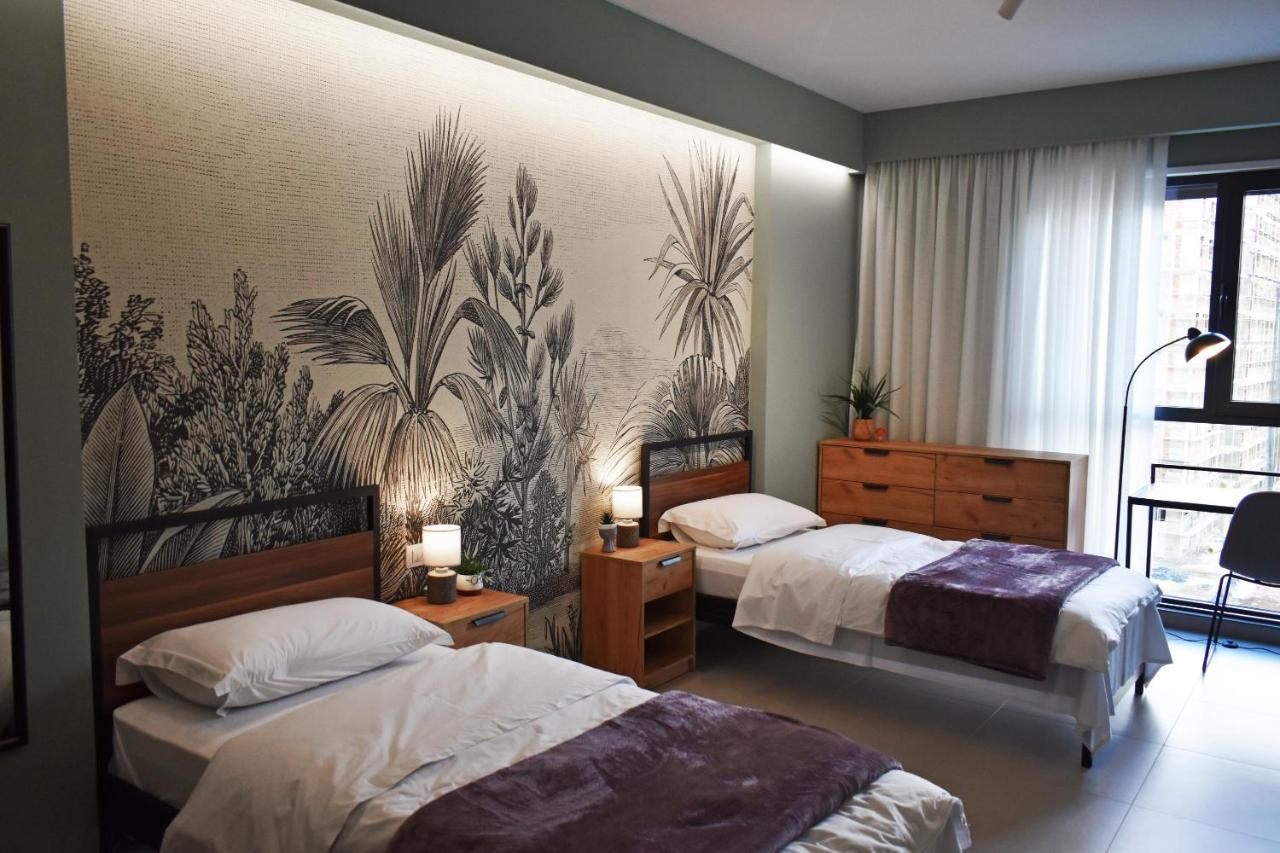 Appartement Vibrant