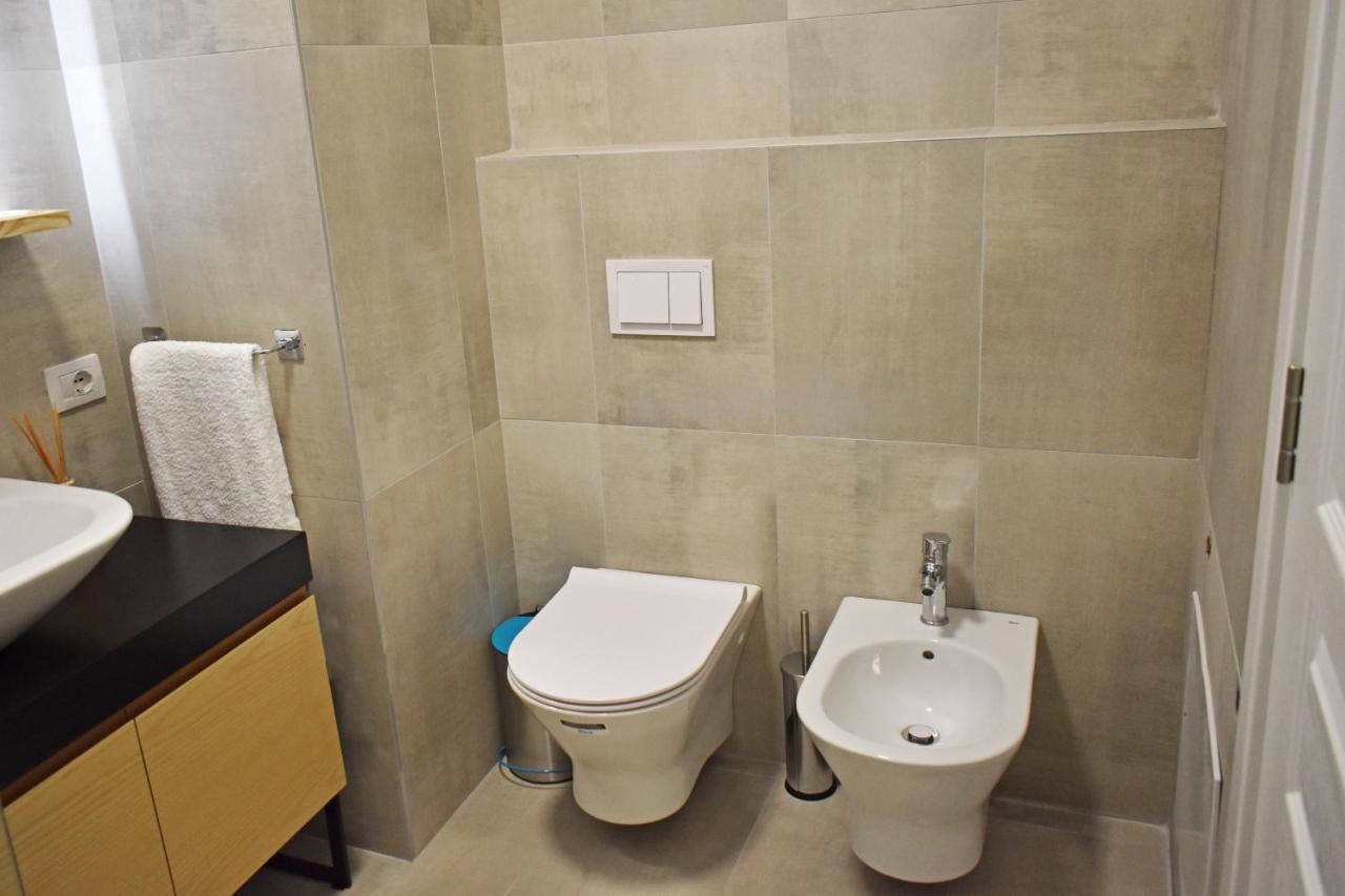 Vibrant Appartement Tirana