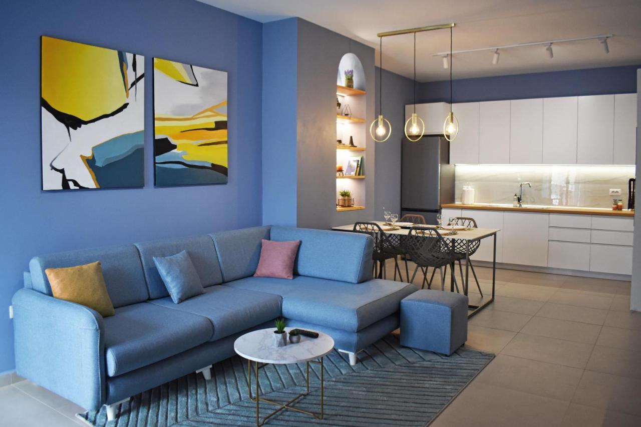 Appartement Vibrant *